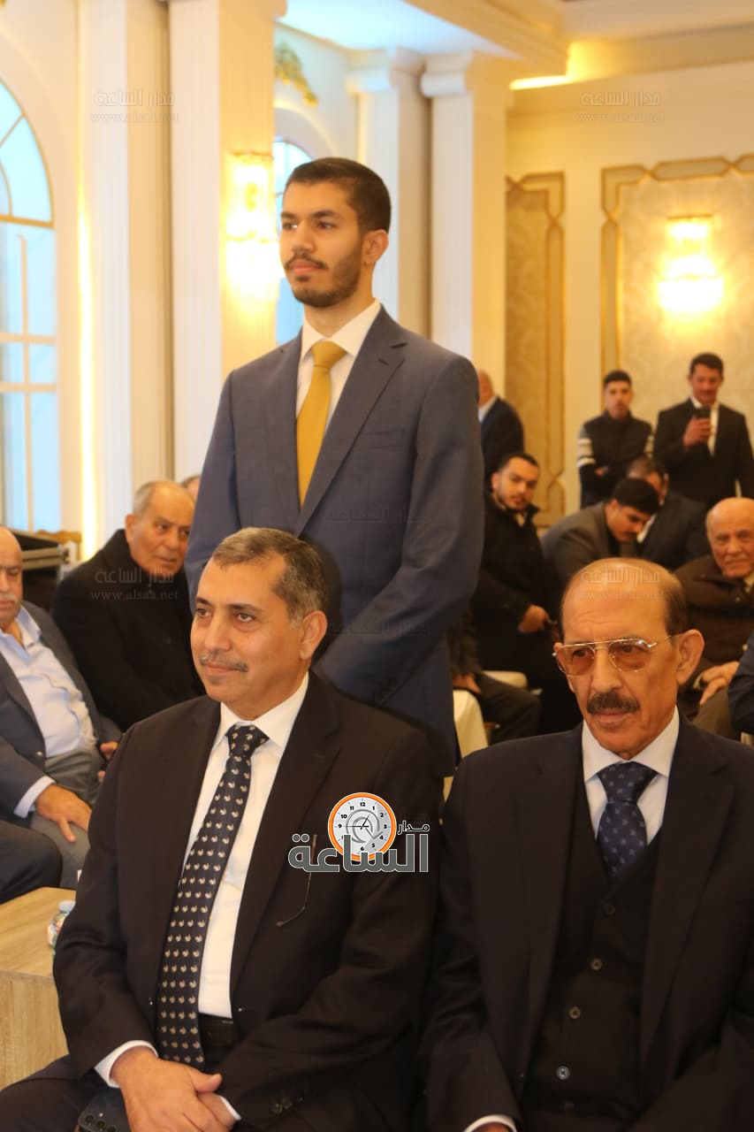 Madar Al-Saa Images 0.33722452153240823