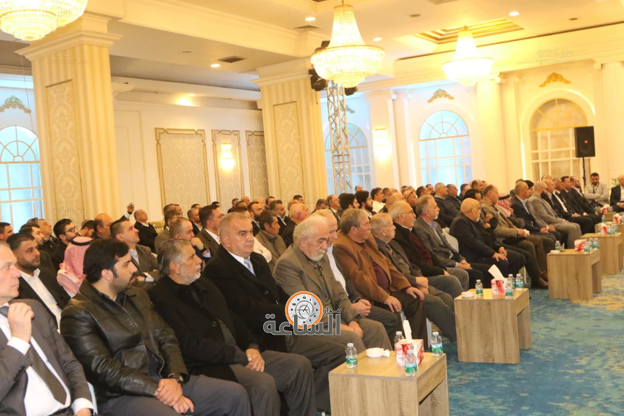 Madar Al-Saa Images 0.8163566793437639