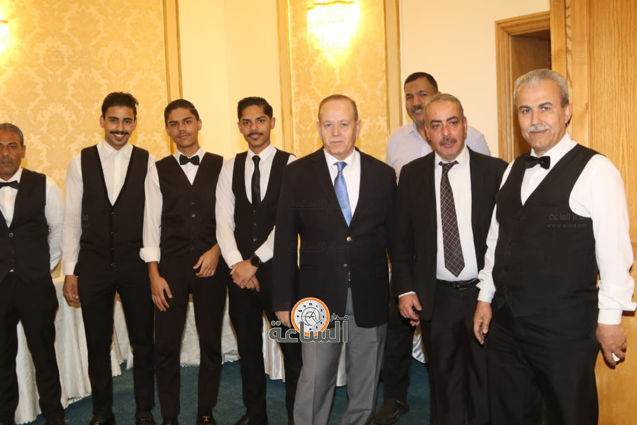 Madar Al-Saa Images 0.8483054945272991