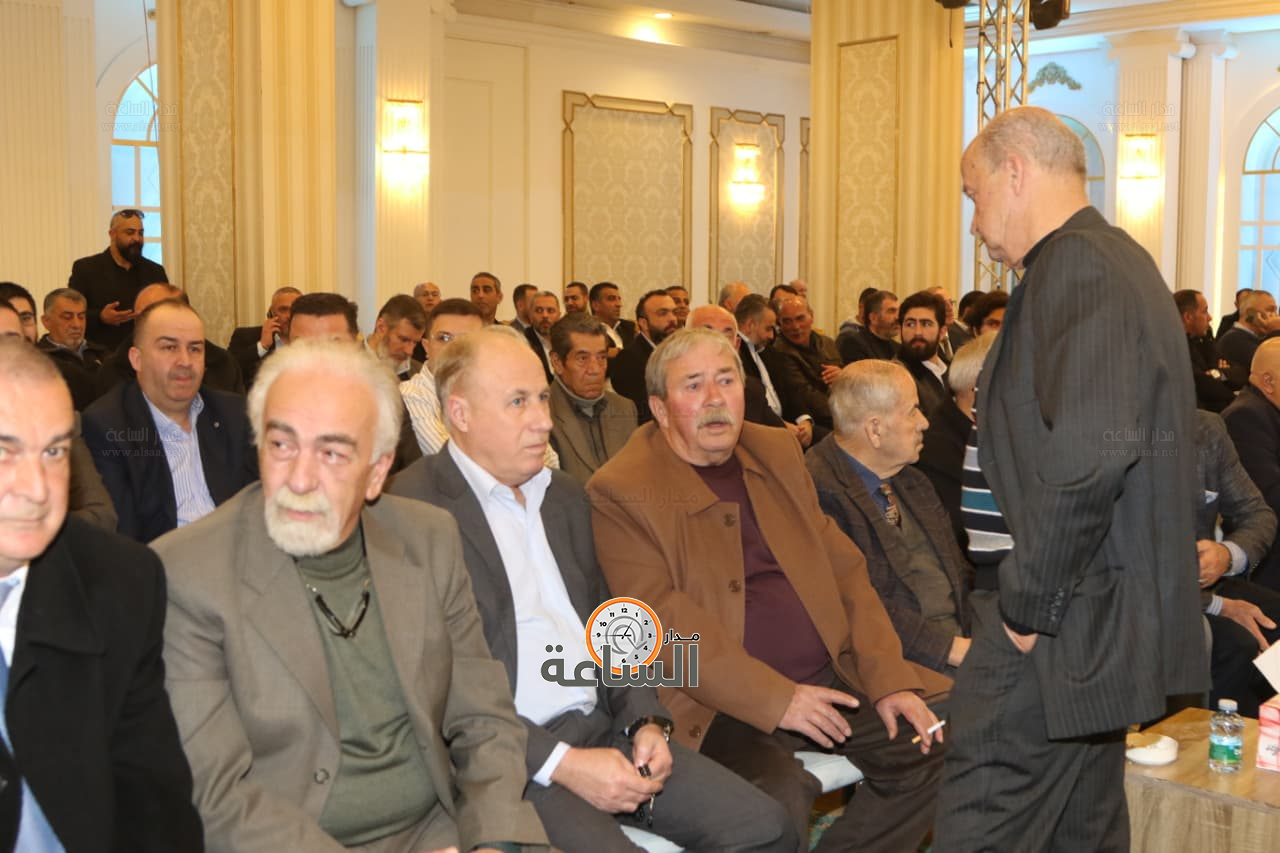 Madar Al-Saa Images 0.8083534967969522