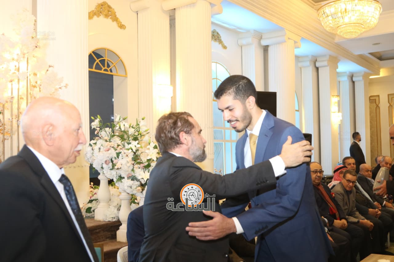 Madar Al-Saa Images 0.663644387131732