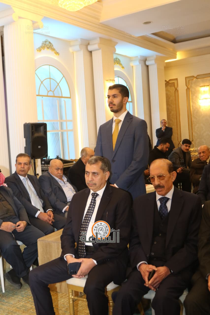 Madar Al-Saa Images 0.1739381545385864