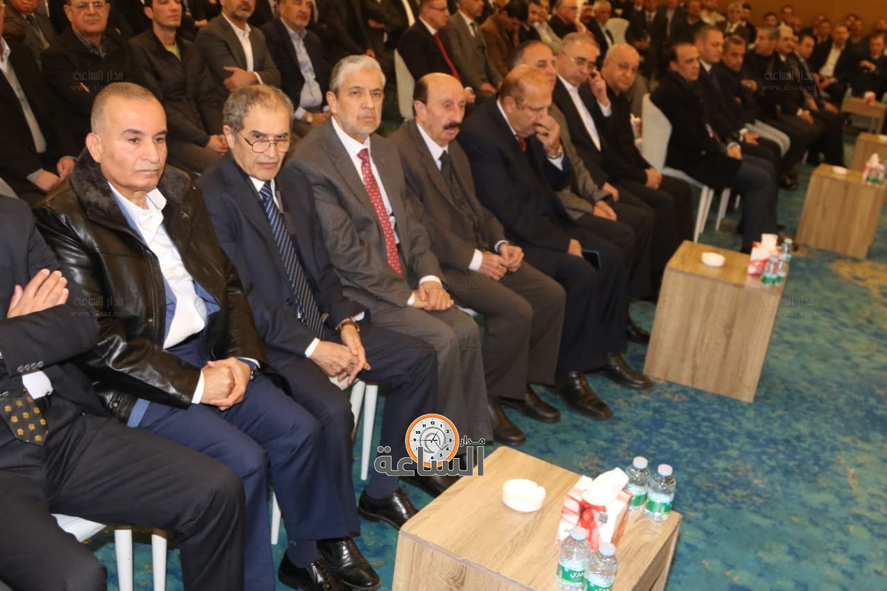 Madar Al-Saa Images 0.9592711573430378