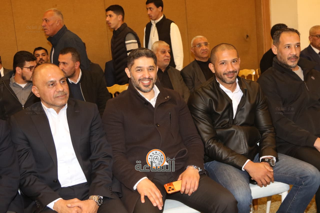 Madar Al-Saa Images 0.5751205924364481