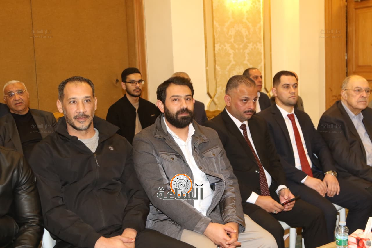 Madar Al-Saa Images 0.9577752821348012