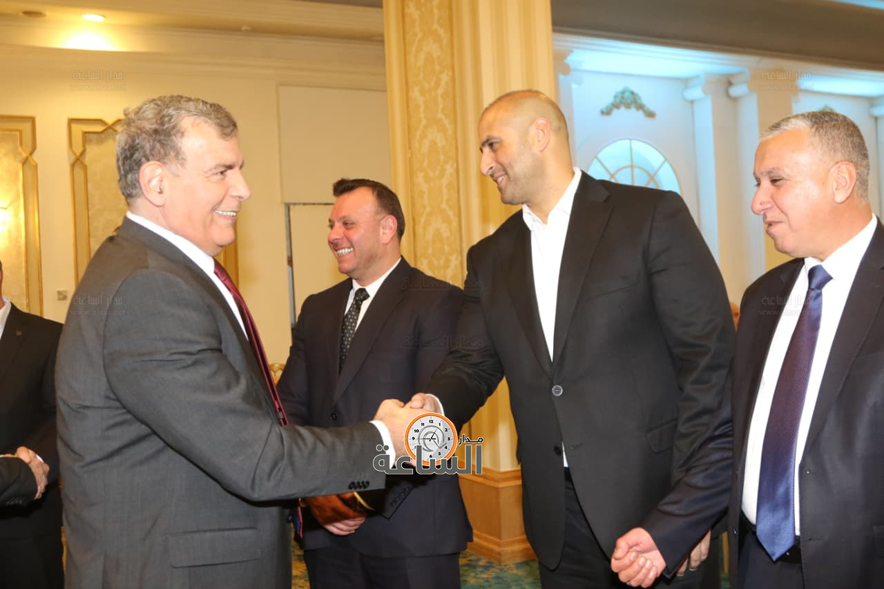 Madar Al-Saa Images 0.5910433331604836