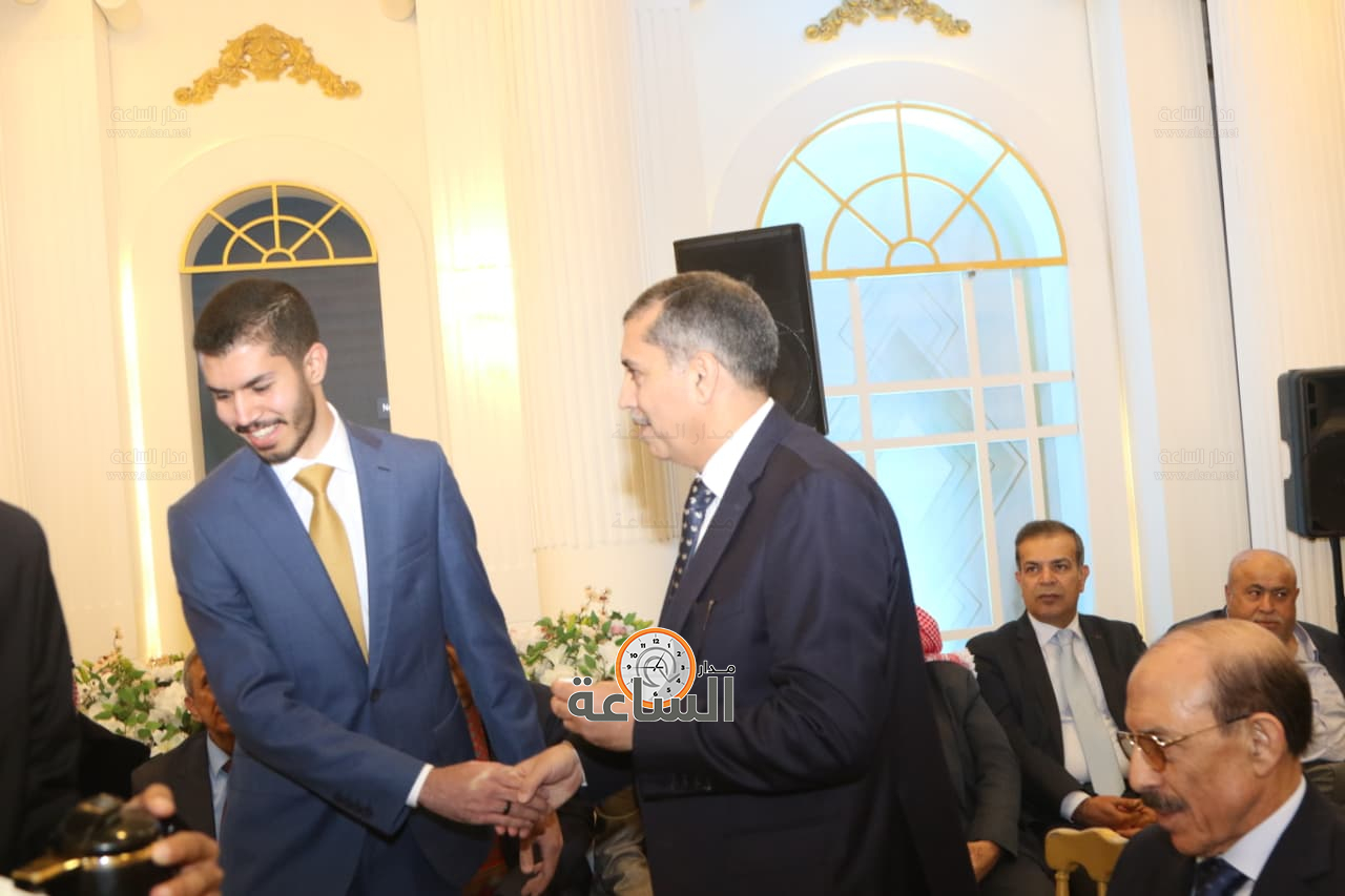 Madar Al-Saa Images 0.9505431923984107