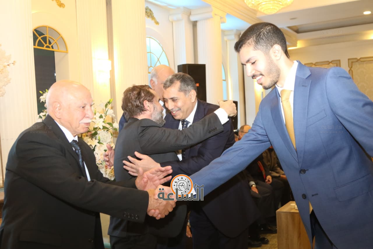 Madar Al-Saa Images 0.6178299625411416