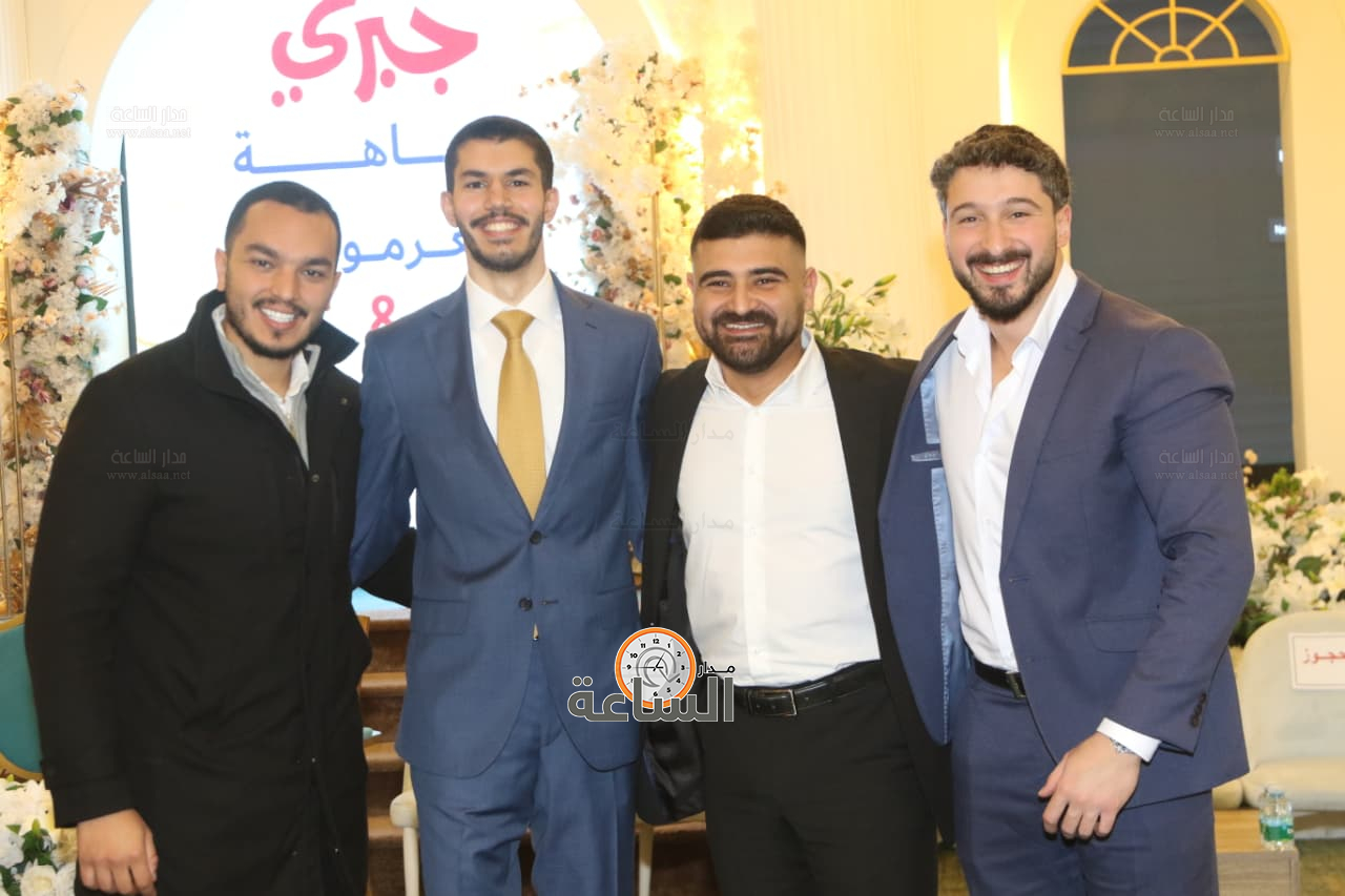 Madar Al-Saa Images 0.26877553426457723