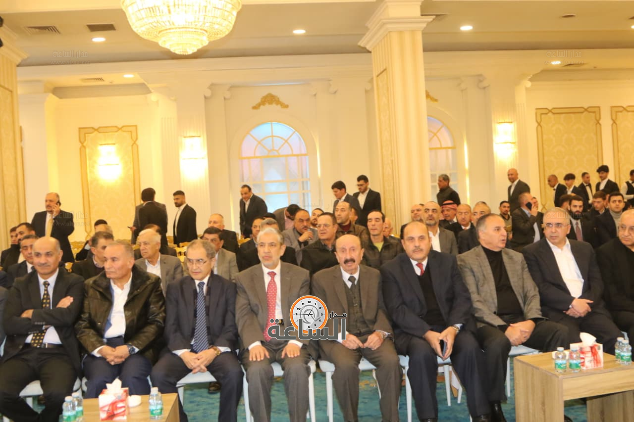 Madar Al-Saa Images 0.15804641019730314