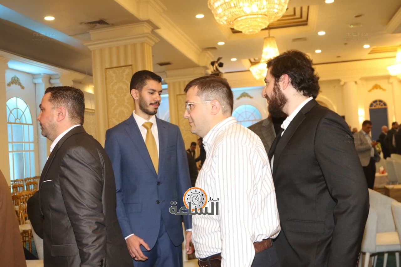 Madar Al-Saa Images 0.23105320802553653