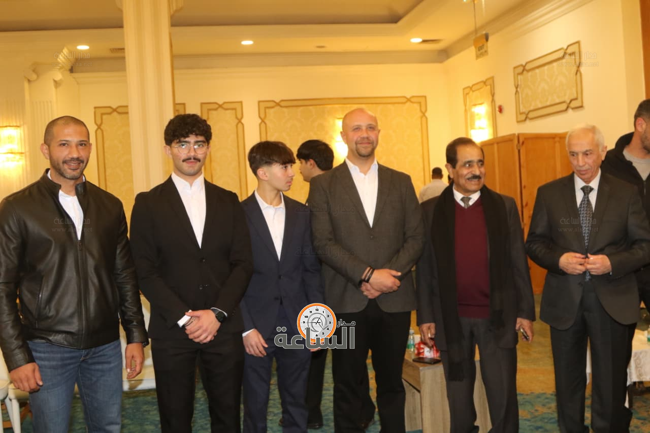 Madar Al-Saa Images 0.19653661990260496