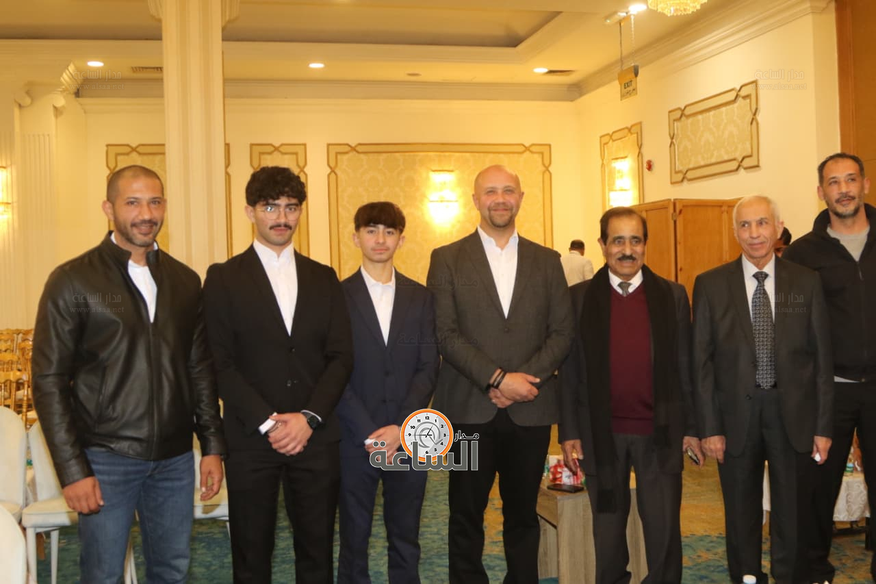 Madar Al-Saa Images 0.28820526680098413