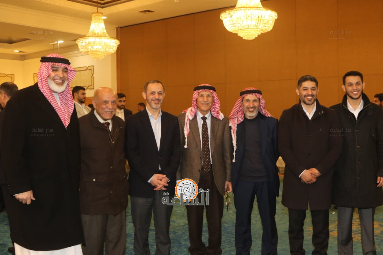 Madar Al-Saa Images 0.7821574173924601