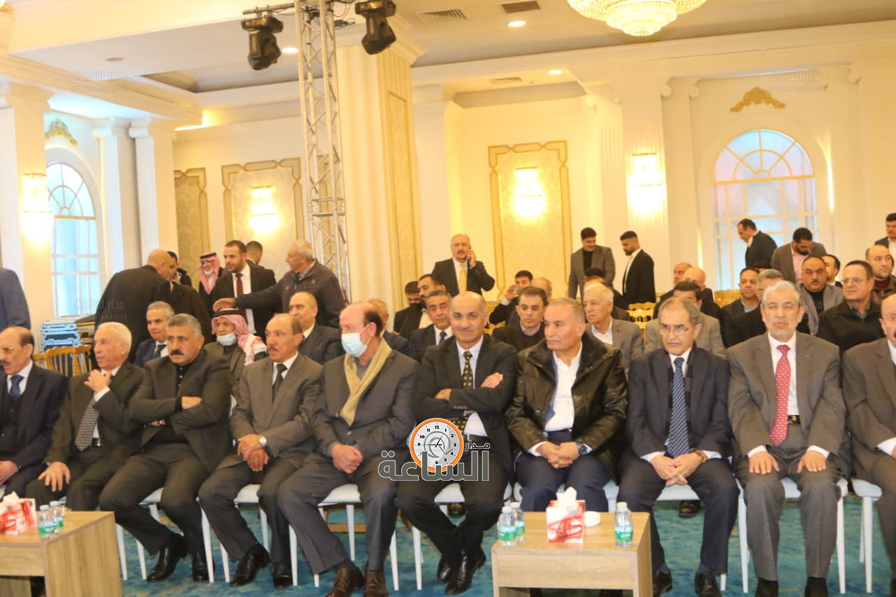 Madar Al-Saa Images 0.9413078744447168