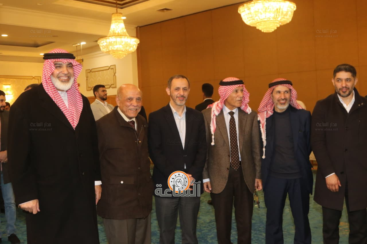 Madar Al-Saa Images 0.0702176881143809