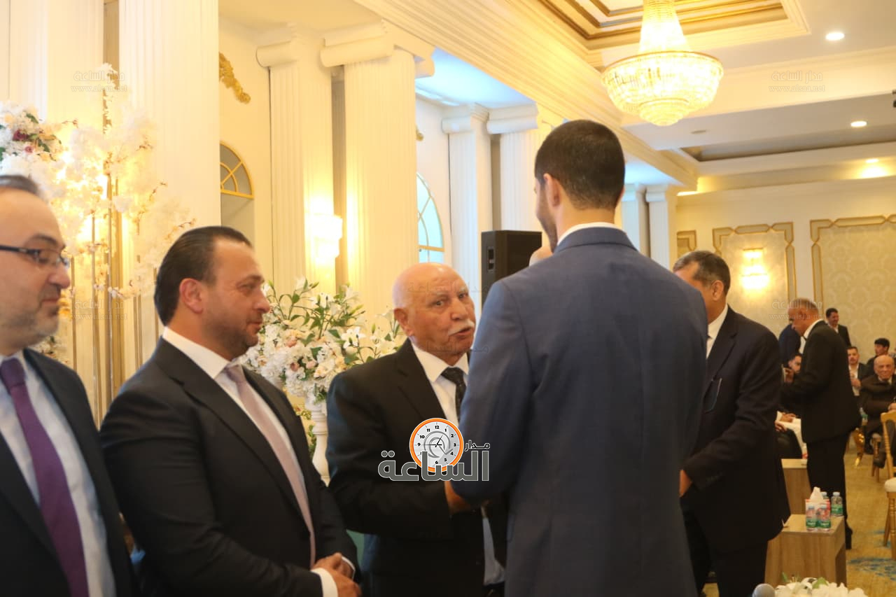 Madar Al-Saa Images 0.06031664879547105