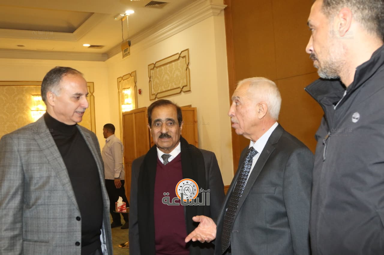 Madar Al-Saa Images 0.8206172320767403