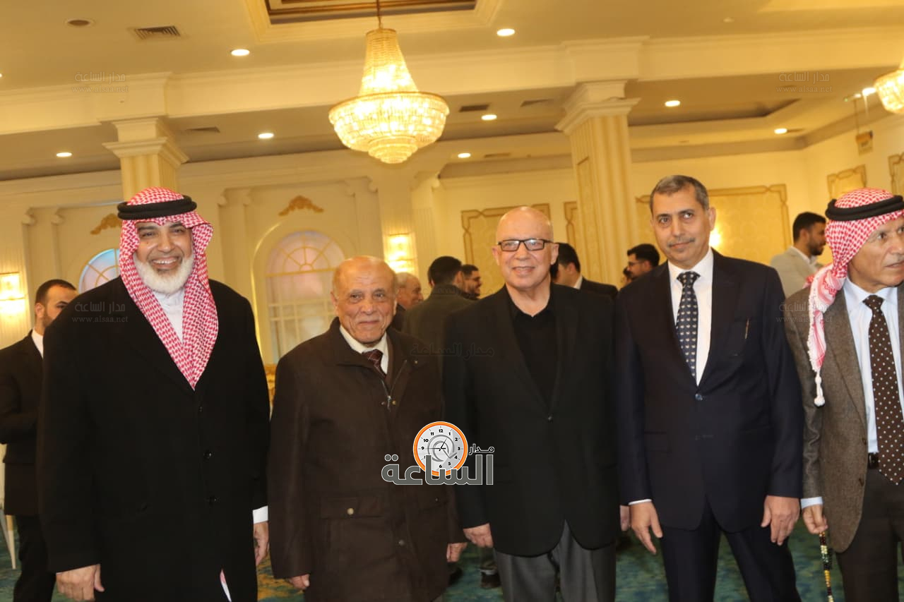 Madar Al-Saa Images 0.17411698863676295