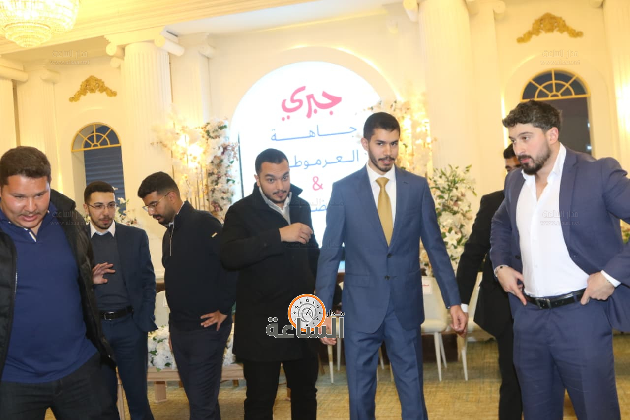 Madar Al-Saa Images 0.48054083948825077