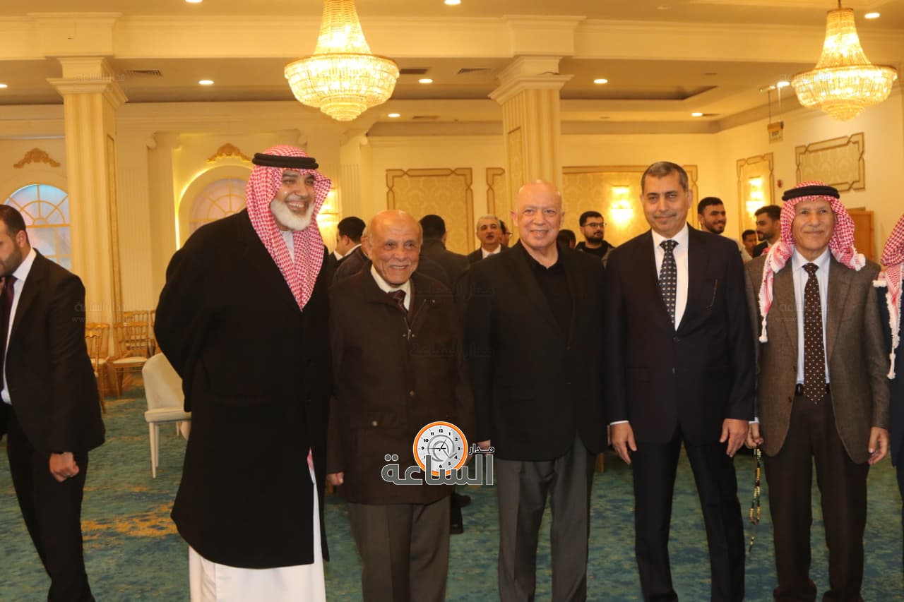 Madar Al-Saa Images 0.6156437268654796