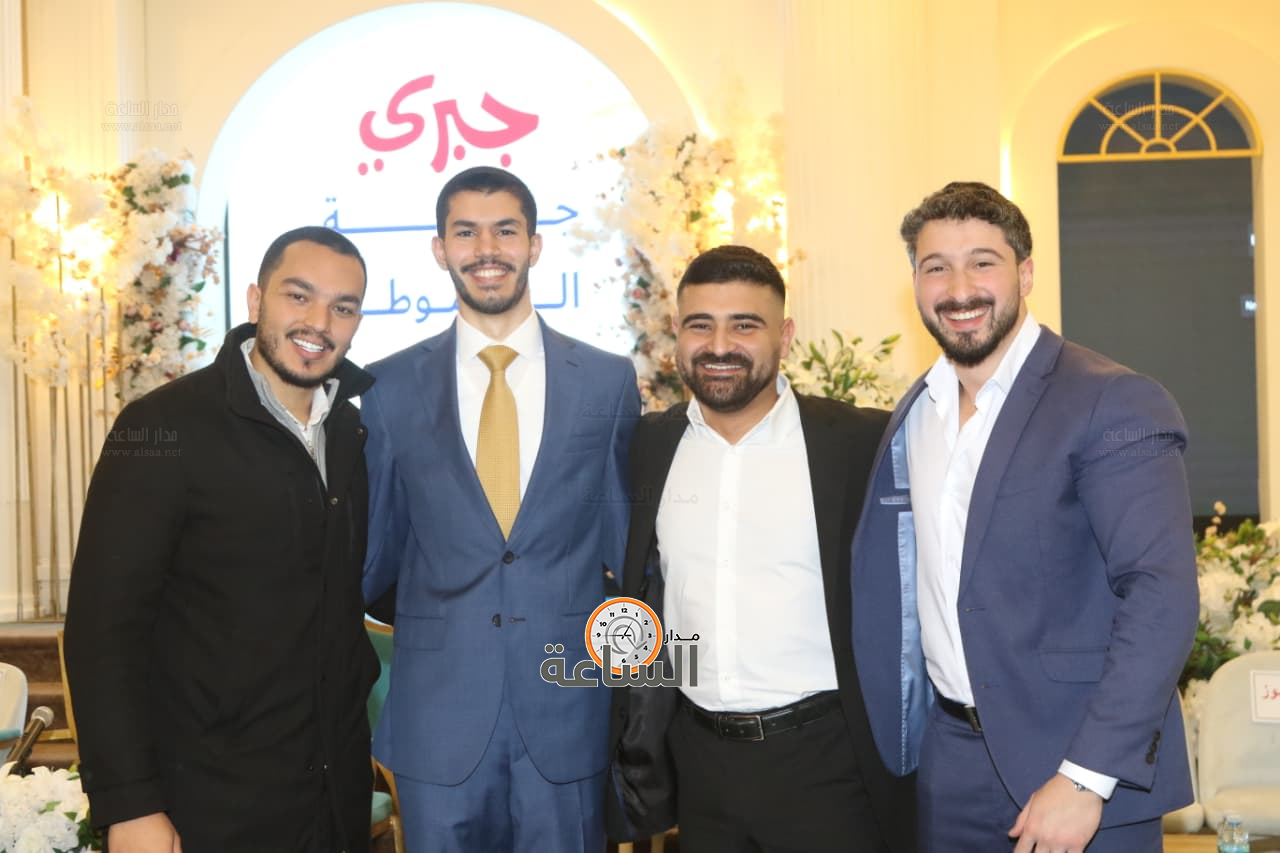 Madar Al-Saa Images 0.2328480580150123