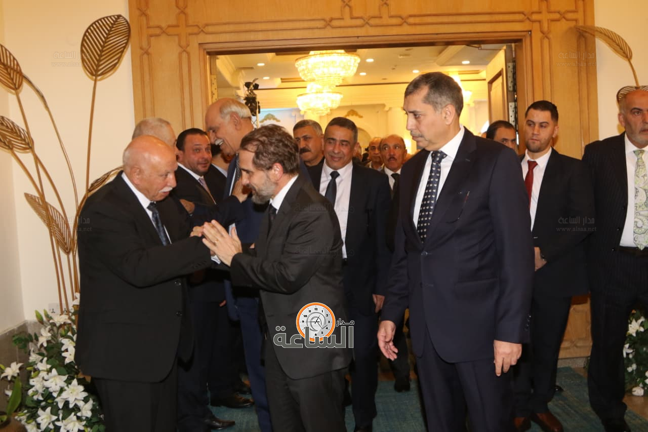 Madar Al-Saa Images 0.030926841352017065