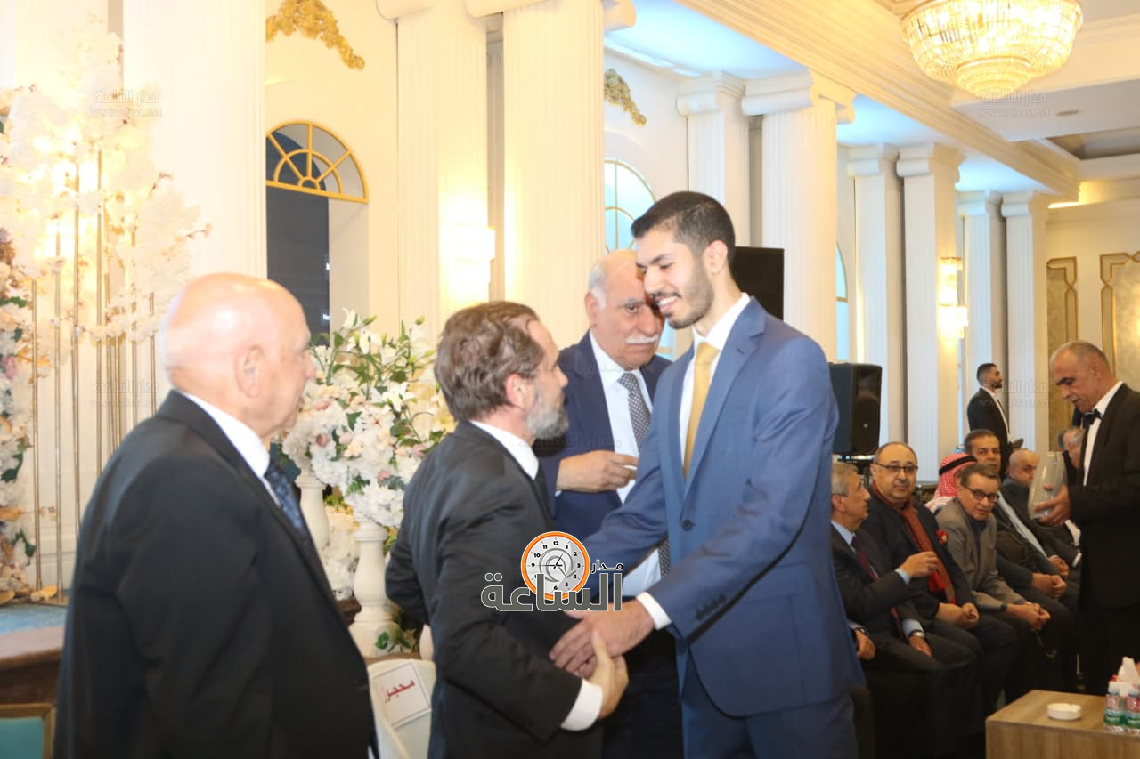 Madar Al-Saa Images 0.920681104372362