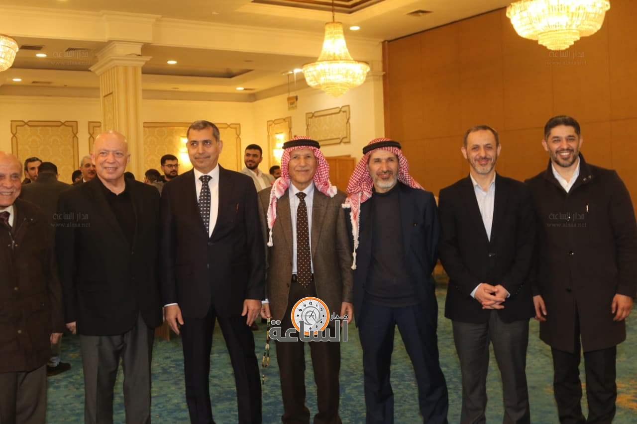 Madar Al-Saa Images 0.2143718137510795