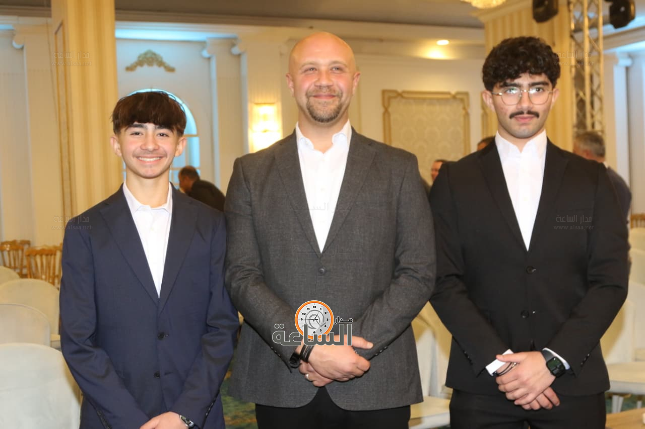 Madar Al-Saa Images 0.5657315623150269