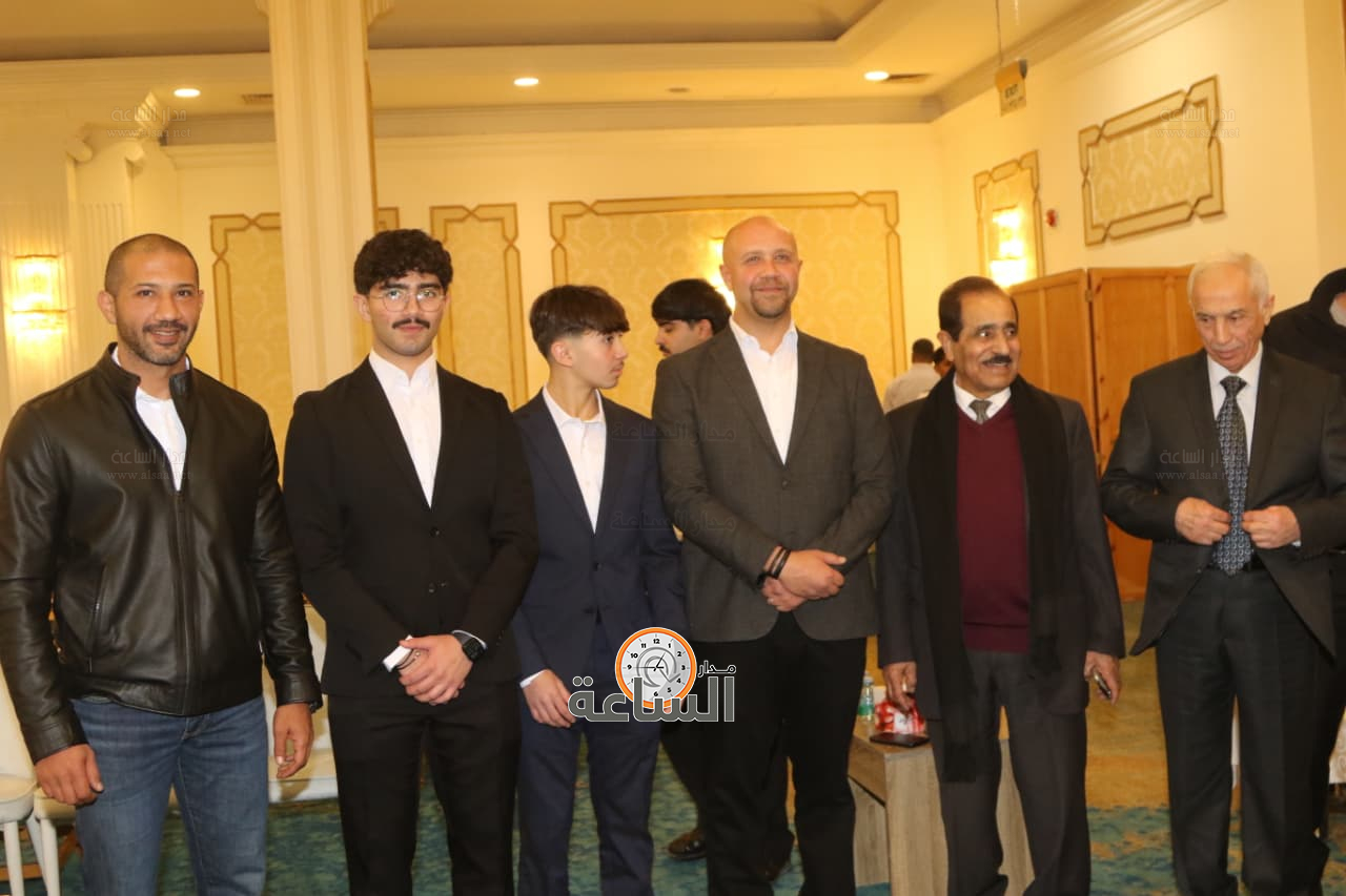 Madar Al-Saa Images 0.9829747581916145