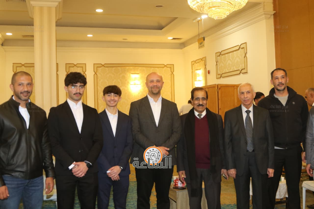 Madar Al-Saa Images 0.9153898104563571