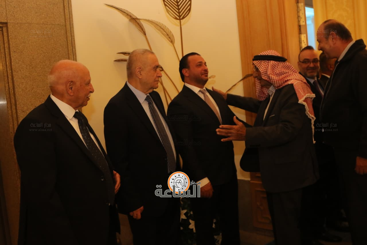 Madar Al-Saa Images 0.4353338789958223