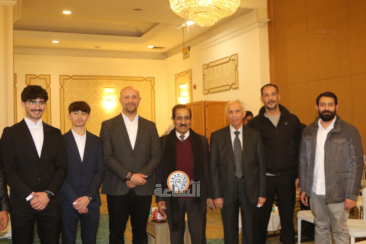 Madar Al-Saa Images 0.6153874362003328