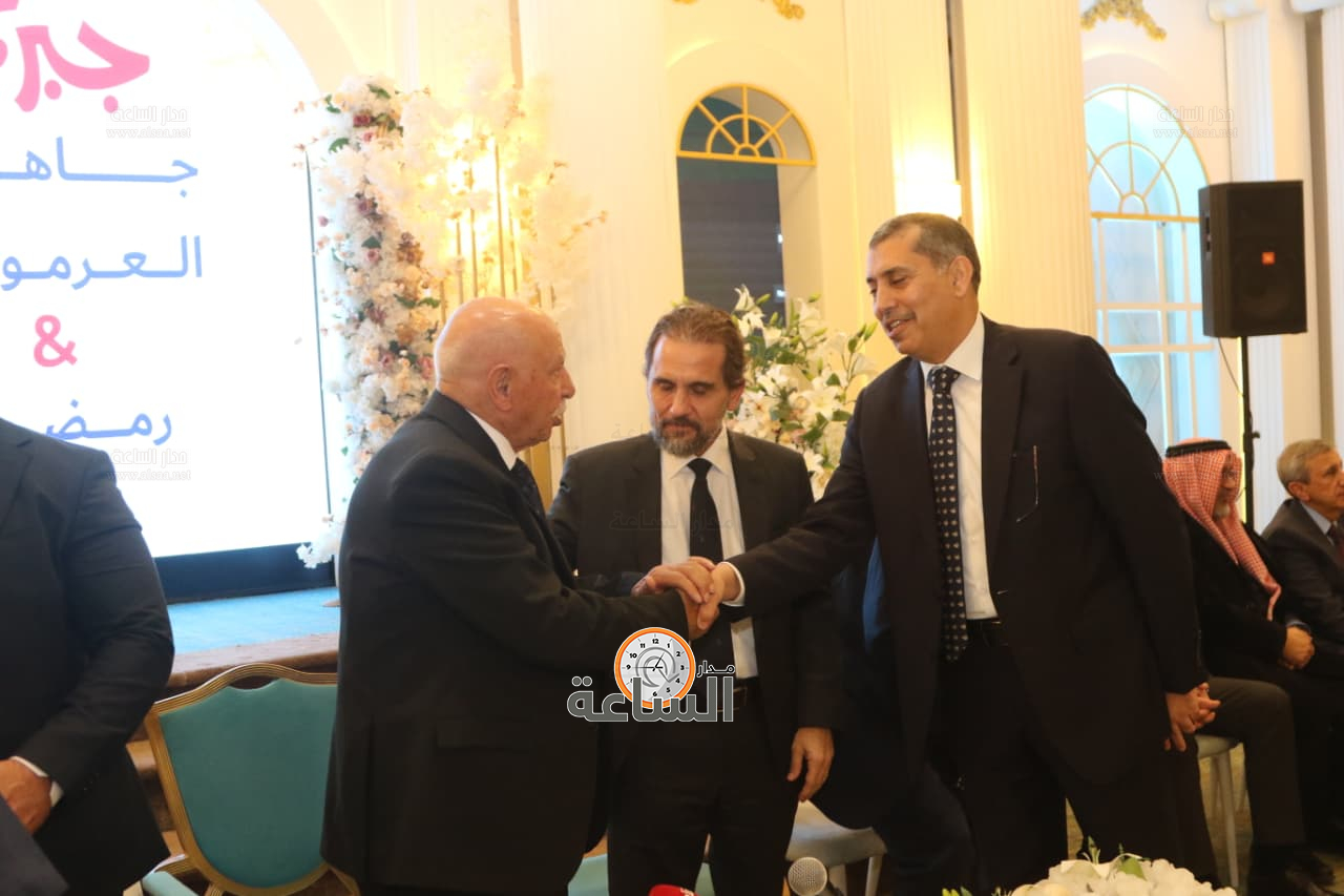 Madar Al-Saa Images 0.7182215166306566