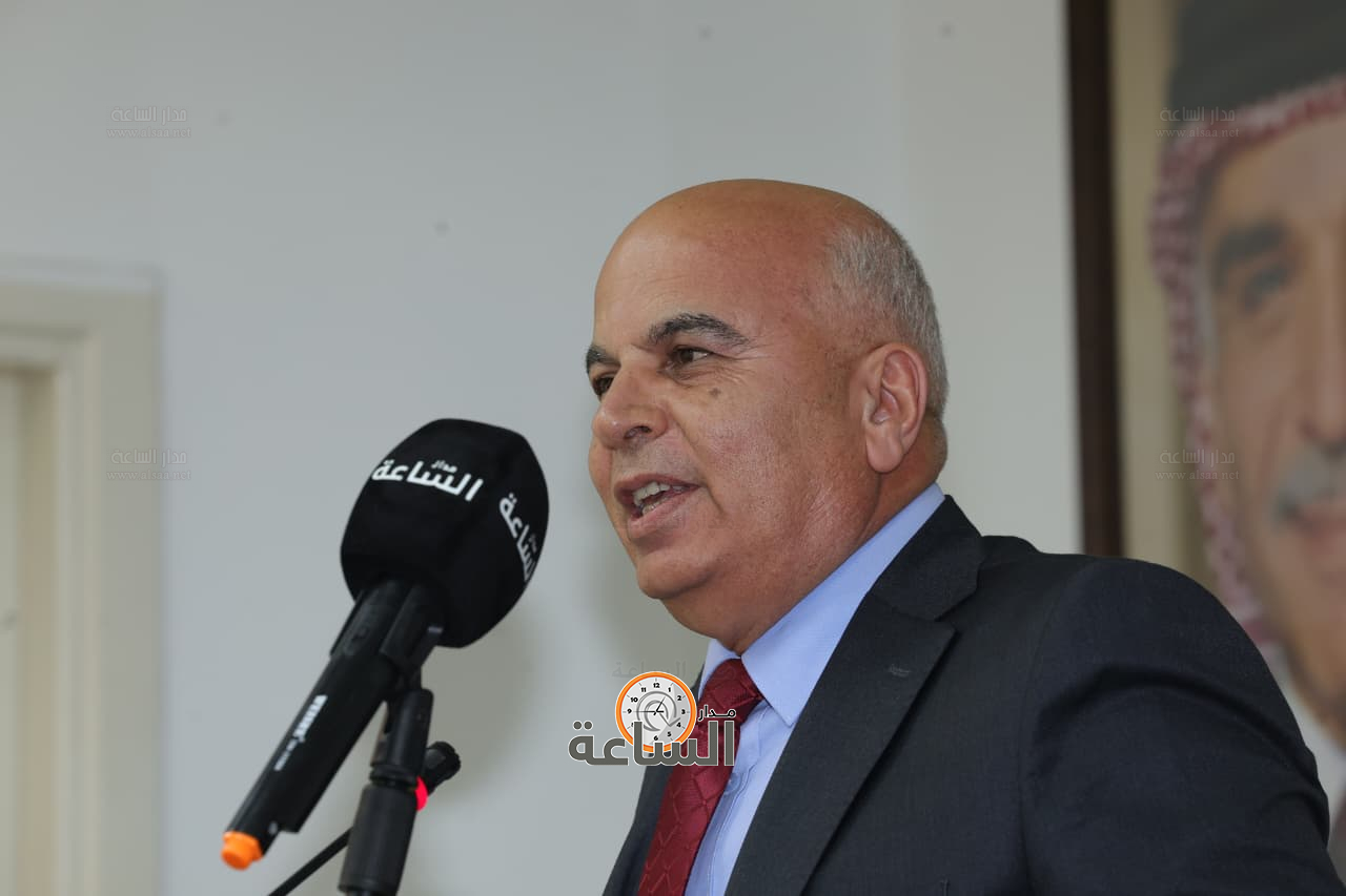 Madar Al-Saa Images 0.9878950911711827