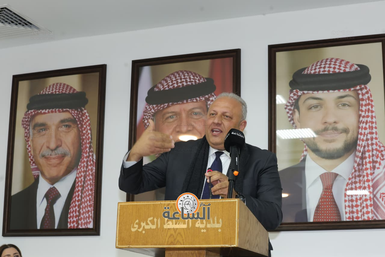 Madar Al-Saa Images 0.39906580384630785