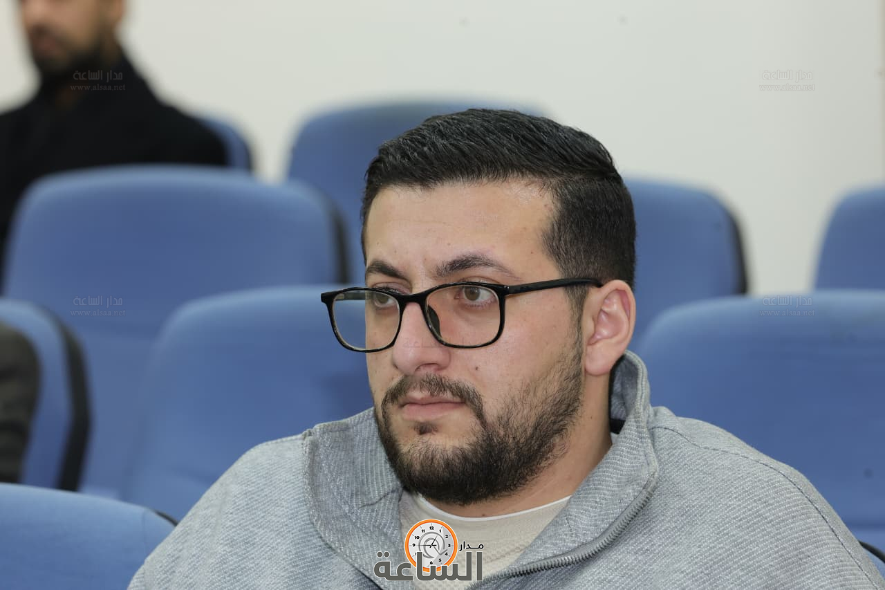 Madar Al-Saa Images 0.75320813206706