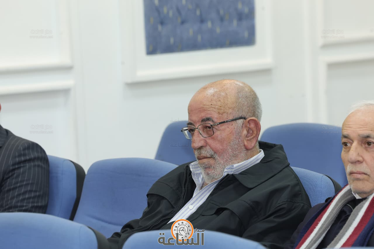 Madar Al-Saa Images 0.07984951943659258