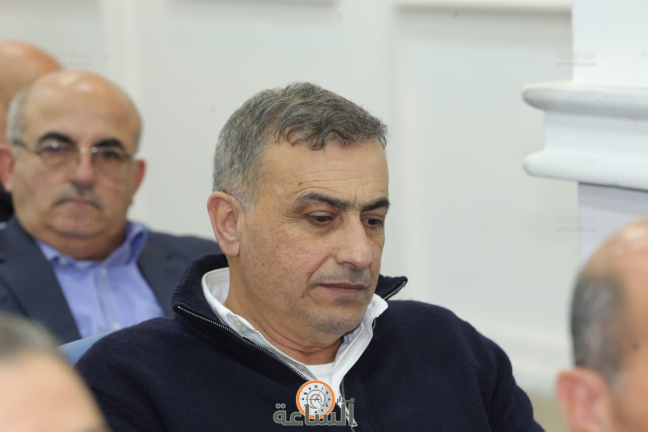 Madar Al-Saa Images 0.6518427460628544