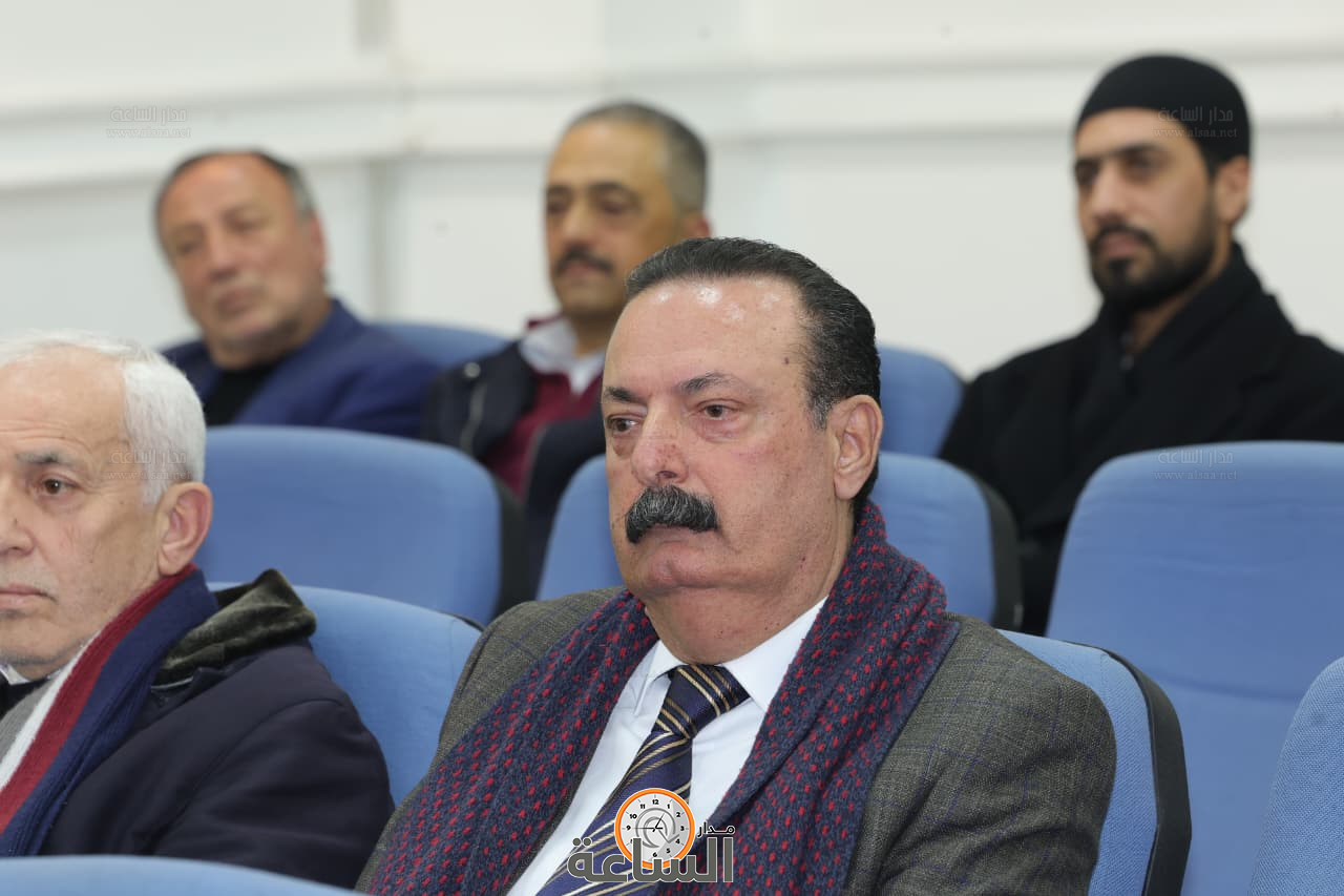 Madar Al-Saa Images 0.7772548983952653