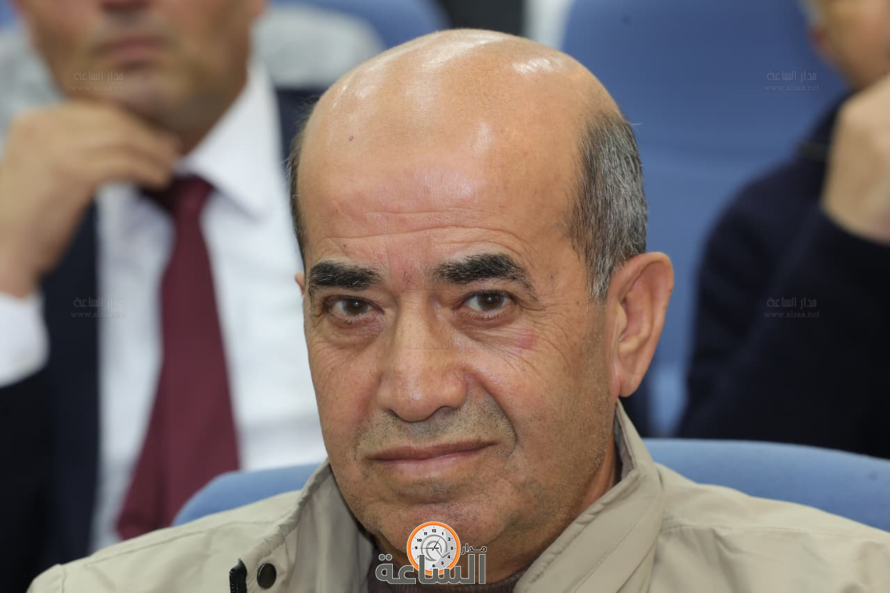 Madar Al-Saa Images 0.4185594566072883