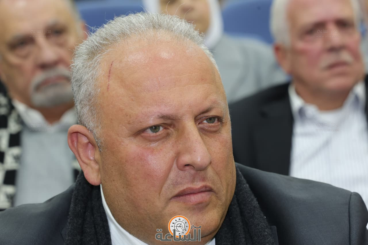 Madar Al-Saa Images 0.43229194538038673