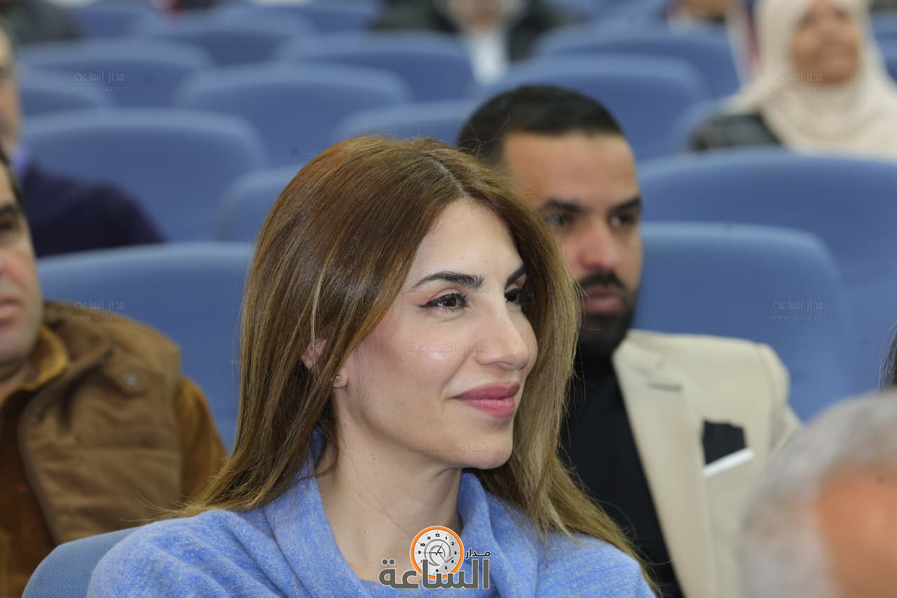 Madar Al-Saa Images 0.31348181228650884