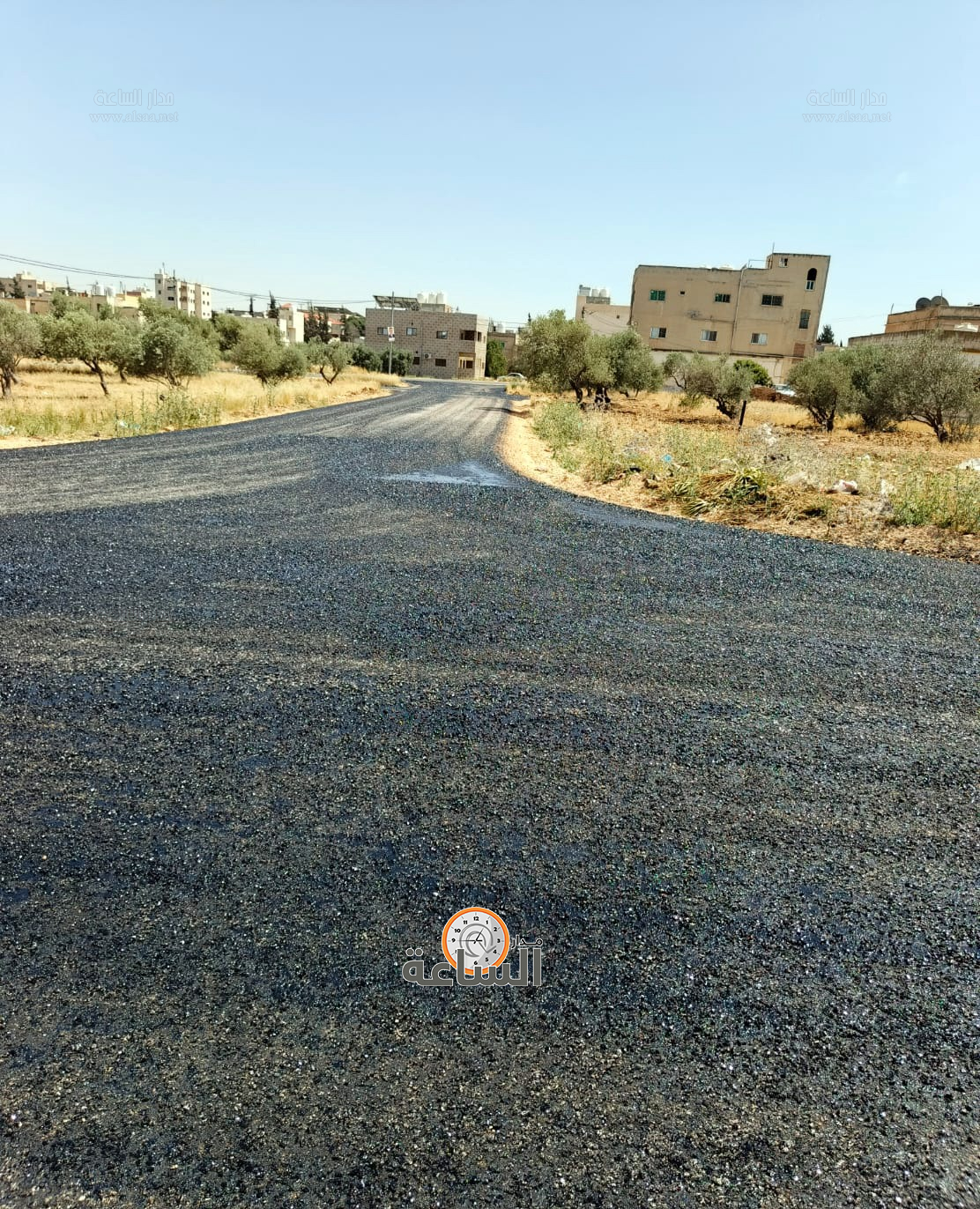 Madar Al-Saa Images 0.7324571105755