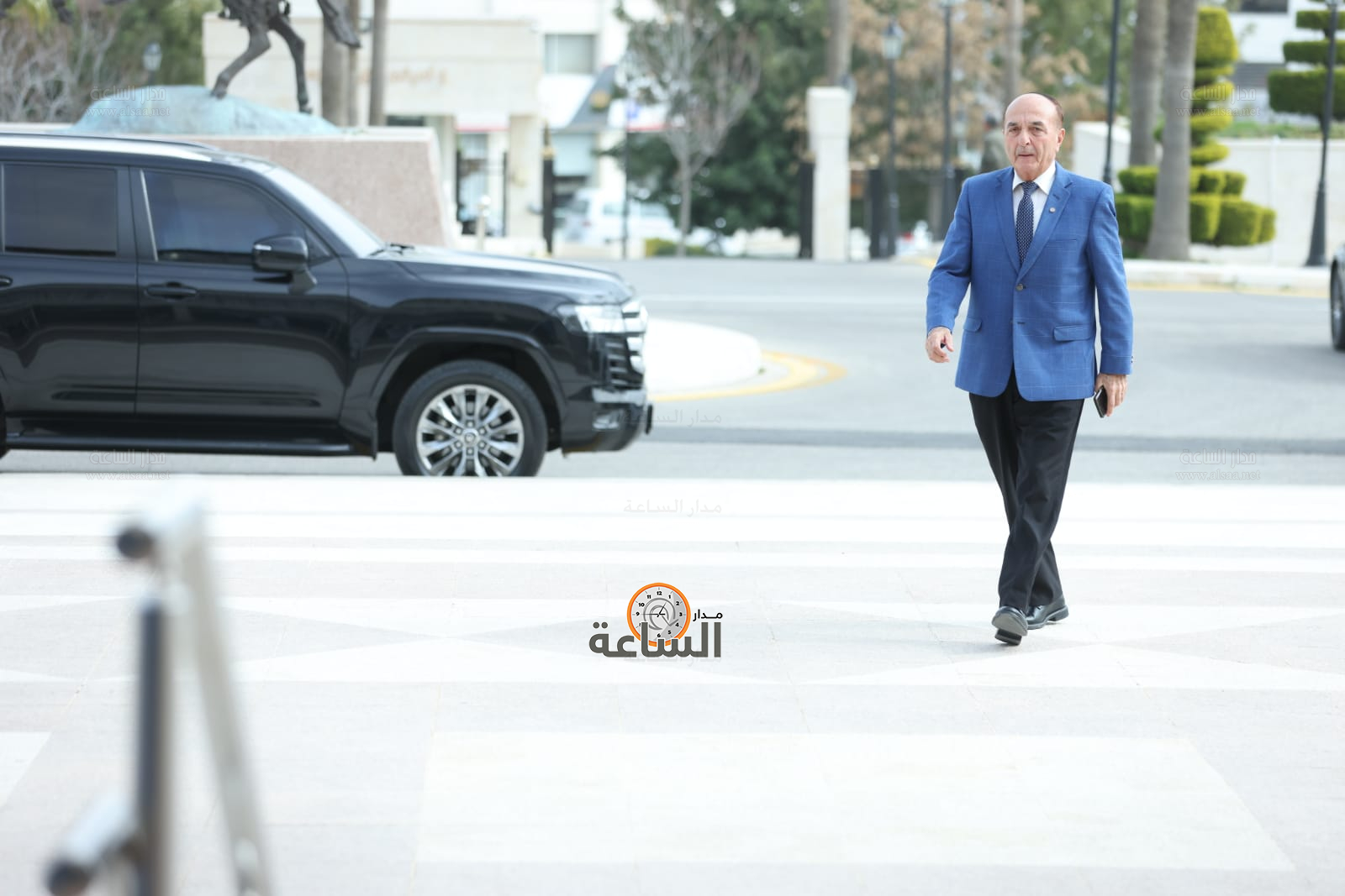 Madar Al-Saa Images 0.13082769879988376