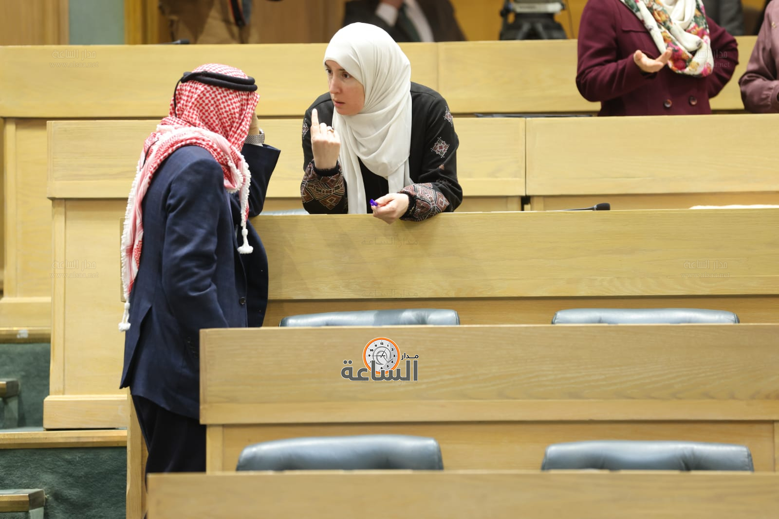 Madar Al-Saa Images 0.5386183051408487