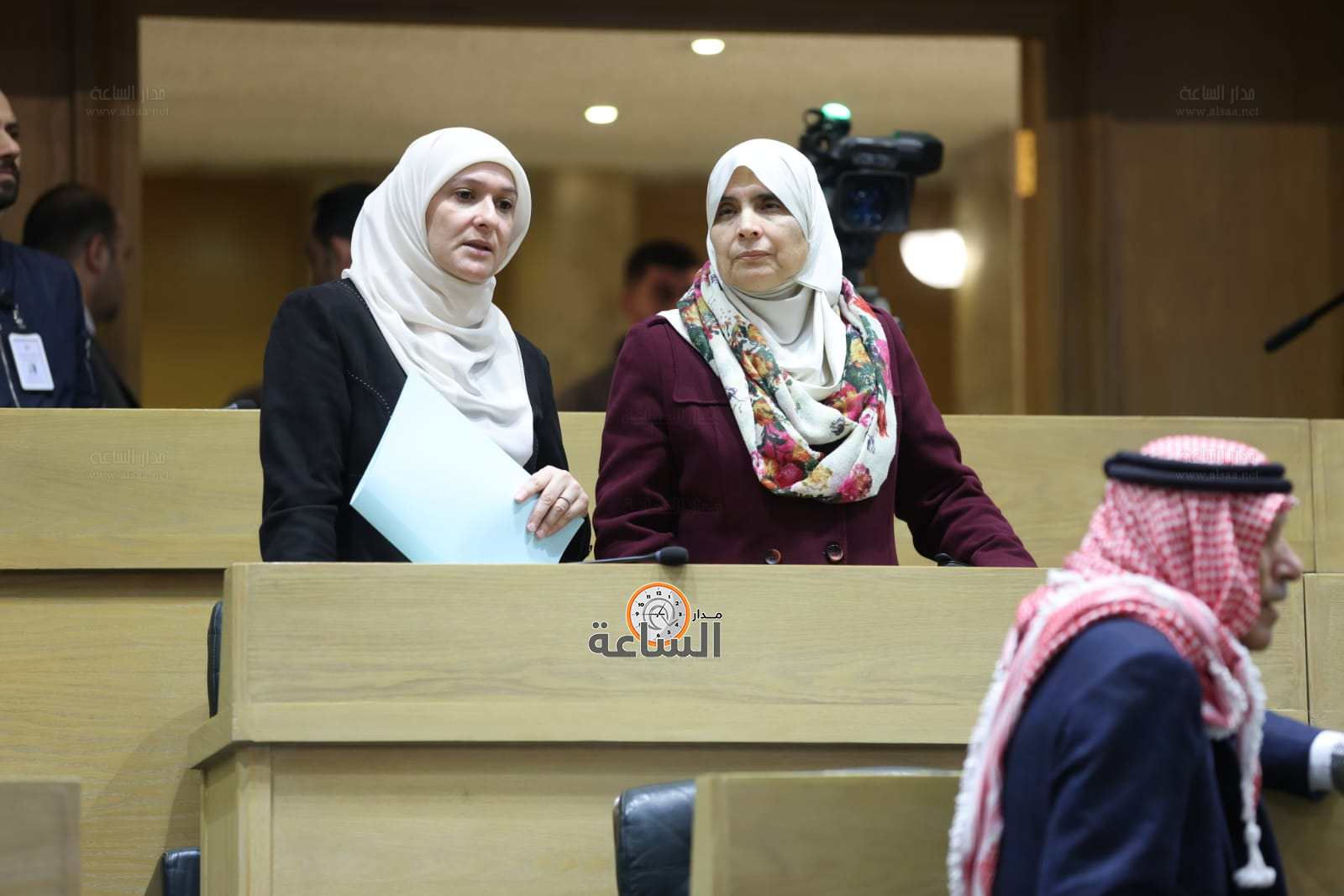 Madar Al-Saa Images 0.20572925190644853