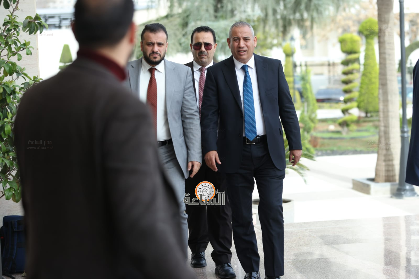 Madar Al-Saa Images 0.7524875210699654