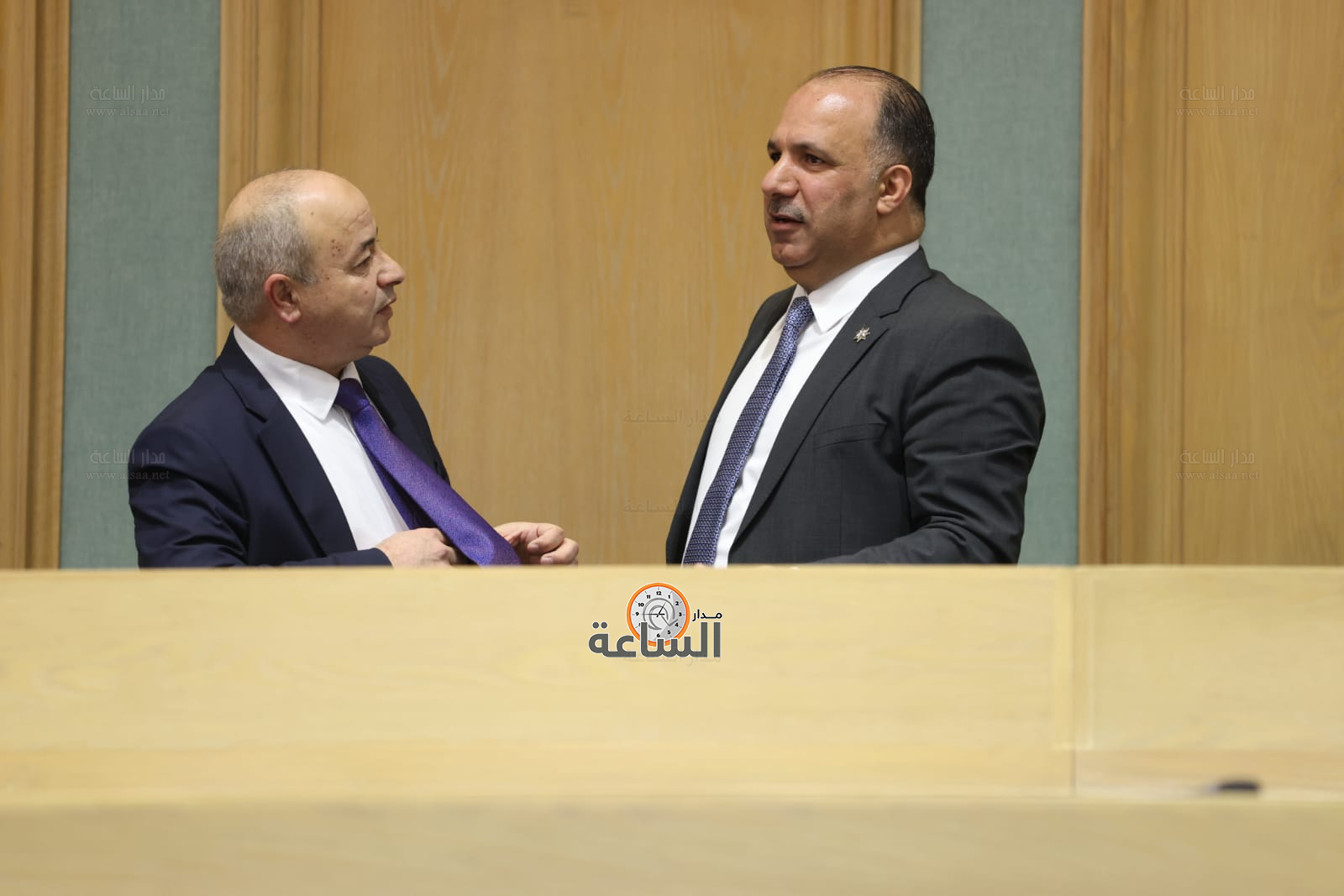 Madar Al-Saa Images 0.27603607197197644